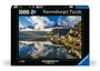 : Erwachsenenpuzzle 1000 Teile - Sagenumwobenes Hallstatt, SPL