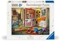 : Ravensburger Puzzle 12000842 - 1960 Mickey Moments - 1000 Teile Disney Puzzle für Erwachsene und Kinder ab 14 Jahren, Div.