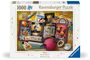 : Ravensburger Puzzle 12000843 - 1970 Mickey Moments - 1000 Teile Disney Puzzle für Erwachsene und Kinder ab 14 Jahren, Div.