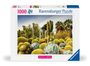 : Ravensburger Puzzle 12000850, Beautiful Gardens - The Huntington Desert Garden, California, USA - 1000 Teile Puzzle für Erwachsene und Kinder ab 14 Jahren, Div.