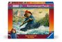 : Ravensburger Puzzle 12001266 - Paddington in Peru - 1000 Teile Paddington-Bär Puzzle für Kinder und Erwachsene ab 14 Jahren, SPL