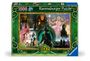 : Wicked Movie - Puzzle 1000 Teile, Div.