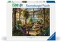 : Ravensburger Puzzle 12001397 - The Green House - 1500 Teile Puzzle für Erwachsene und Kinder ab 14 Jahren, Div.