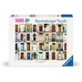 : Adult puzzle 1000 Teile - Beautiful Doors in the Provence region of France, Div.