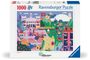 : Adult puzzle 1000 Teile - Valladolid, Div.