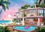 : Erwachsenenpuzzle 1000 Teile - Barbie - Triff mich in Malibu, SPL