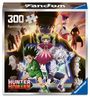 : Ravensburger Puzzle 12001503 - Hunter x Hunter - 300 Teile Puzzle für Erwachsene und Kinder ab 8 Jahren, SPL