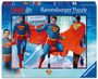 : Erwachsenenpuzzle 1000 Teile - DC Comics - Der letzte Sohn von Krypton, SPL