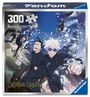 : Erwachsenenpuzzle 300 Teile - Jujutsu Kaisen, SPL