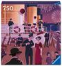 : Erwachsenenpuzzle 750 Teile - Titanic, SPL