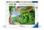 : Erwachsenenpuzzle 1000 Teile - Disney Vaiana, SPL