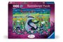 : Erwachsenenpuzzle 1000 Teile - Wiesenfreunde, SPL