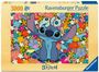 : Disney Stitch - Puzzle 3000 Teile, SPL