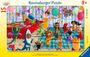 : Kinderpuzzle 15 Teile - Kostümparty, SPL