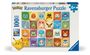 : Kinderpuzzle 100 XXL Teile - Pokémon Gesichter, SPL