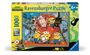 Kinderpuzzle 100 XXL Teile - Minions 3, SPL