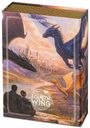 Erwachsenenpuzzle 500 Teile - Fourth Wing, SPL