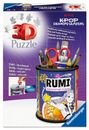 3D Puzzle Stiftehalter K-Pop Demon Hunters "Ramen Cup", SPL
