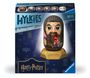 : Ravensburger Hylkies: Harry Potter Sammelfiguren zum selbst zusammenbauen - Figur #17 - Rubeus Hagrid - Aufbauen, Verlieben, Sammeln - Mini-Figuren für Fans von Hogwarts, Div.