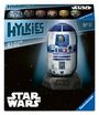 : Hylkies Star Wars R2-D2 Sammelfigur, SPL