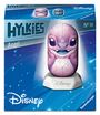 : Hylkies Disney Stitch Angel Sammelfigur, SPL