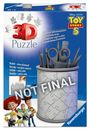 3D Puzzle Stiftehalter Toy Story, SPL