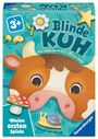: Blinde Kuh - Kinderspiel ab 3 Jahre, SPL