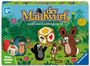 : Der Maulwurf und sein Lieblingsspiel - Kinderspiel ab 3 Jahre, SPL