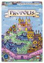 Molly Johnson: Propolis, SPL