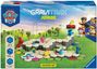 GraviTrax Junior Paw Patrol - Starter-Set XXL, SPL