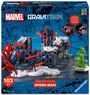 GraviTrax BASE Spider-Man - Action Set M, SPL