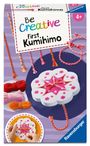 : BeCreative Mini - Meine ersten Kumihimo Freundschaftsbändchen, SPL