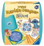 : Mandala-Designer Mini Disney Stitch, SPL