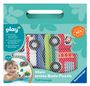 : Play+ Mein erstes Bade-Puzzle: Fahrzeuge - ab 12 Monate, SPL