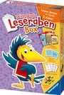 : Leserabe Sonderausgaben - Deine große Leseraben Box, Buch