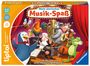 Kai Haferkamp: Ravensburger tiptoi Spiel 00169 Mein tierischer Musik-Spaß, Lernspiel für 1-4 Kinder von 3-5 Jahren, SPL