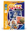 : tiptoi® Quiz Weltraum - ab 6 Jahre, SPL