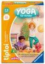 : tiptoi® ACTIVE Yoga für Kinder - ab 3 Jahre, SPL