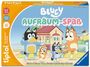 : tiptoi® Bluey Aufräum-Spaß - ab 4 Jahre, SPL
