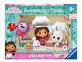 : Ravensburger Kinderpuzzle 03178 - Gabbys Kochkünste - Bodenpuzzle mit 24 großen Puzzleteilen, für kleine Gabby-Fans ab 3 Jahren, SPL