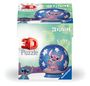 : Ravensburger 3D Puzzle 11597 - Puzzle-Ball Disney Stitch & Angel - für große und kleine Stitch Fans ab 6 Jahren, Div.