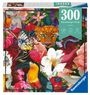 Ravensburger Puzzle - Flowers - Puzzle Moment 300 Teile, SPL