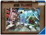 : Ravensburger Puzzle 17342 - General Grievous - 1000 Teile Star Wars Villainous Puzzle für Erwachsene und Kinder ab 14 Jahren, Div.