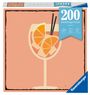 : Ravensburger Puzzle Moment 17369 - Drinks - 200 Teile, Div.