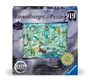 : Ravensburger Exit Puzzle the Circle 17448 - Anno 2083 - 919 Teile Puzzle 14 Jahren, Div.