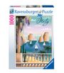 : Ravensburger Puzzle 17615 - Viele Grüße aus Capri - 1000 Teile Puzzle für Erwachsene ab 14 Jahren, Div.