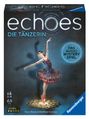 : echoes Die Tänzerin, SPL