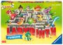 Max Kobbert: Ravensburger® 20980 - Dino Junior Labyrinth - Familienklassiker für die Kleinen, Spiel für Kinder ab 4 Jahren - Gesellschaftspiel geeignet für 2-4 Spieler, Junior-Ausgabe mit Dinosaurier-Thema, SPL