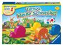 Alex Randolph: Tempo, kleine Schnecke!, SPL