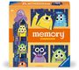 Arnold Reisse: Ravensburger 22467 - memory® Dimension. Der Spieleklassiker memory® mit attraktivem Mehrwert. Für 2-4 spielbegeisterte memory® Fans ab 4 Jahren, SPL